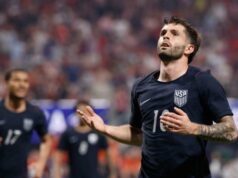 Christian Pulisic vysvetľuje, prečo je presvedčený, že USMNT sú takí silní na MS 2026 Christian Pulisic vysvetľuje, prečo je presvedčený, že USMNT sú takí silní na MS 2026