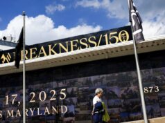 Churchill Downs kupuje práva duševného vlastníctva pre Preakness Stakes Churchill Downs kupuje práva duševného vlastníctva pre Preakness Stakes