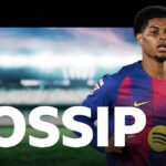 Cieľ Tottenhamu Rashford - stredajšie klebety