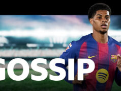 Cieľ Tottenhamu Rashford – stredajšie klebety Cieľ Tottenhamu Rashford - stredajšie klebety