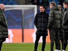 Cieľ manažéra Chelsea sa už rozhodol – „rád by som“ Xavi.