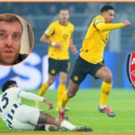 Cieľ prestupu Arsenalu Ederson súhlasí s prestupom Atlética Madrid