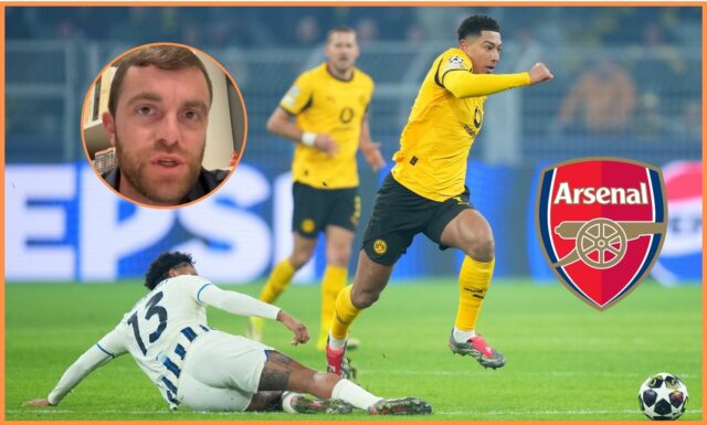 Cieľ prestupu Arsenalu Ederson súhlasí s prestupom Atlética Madrid
