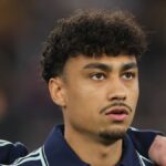 Cieľ prestupu Arsenalu reaguje na odkazy vo výške 55 miliónov libier, keď súperi v kruhu – „v mojej kontrole“