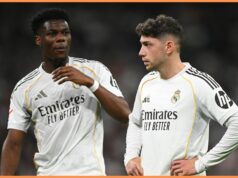 Cieľ v Man Utd by mohol dostať novú ponuku Cieľ v Man Utd by mohol dostať novú ponuku