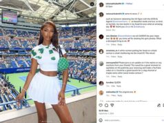 Čierna modelka, ktorej telo použil biely influencer na príspevok na sociálnej sieti, ju obviňuje z klamstva nad AI fotkou Telo a obrázok Tatiany Elizabeth tento týždeň použil biely influencer na sociálnych sieťach