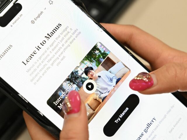 Čína sa snaží zablokovať americkému technologickému gigantovi Meta v akvizícii AI | Technologické novinky
