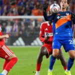 Cincinnati dúfa, že v NYCFC premení lepšiu formu na lepší výsledok