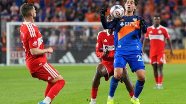 Cincinnati dúfa, že v NYCFC premení lepšiu formu na lepší výsledok
