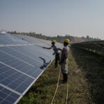 Čistá elektrina spĺňa všetky nové požiadavky a obmedzuje fosílne palivá, hovorí Ember | Energetické novinky