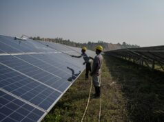 Čistá elektrina spĺňa všetky nové požiadavky a obmedzuje fosílne palivá, hovorí Ember | Energetické novinky Čistá elektrina spĺňa všetky nové požiadavky a obmedzuje fosílne palivá, hovorí Ember | Energetické novinky