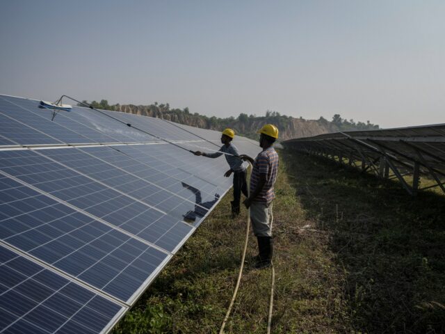 Čistá elektrina spĺňa všetky nové požiadavky a obmedzuje fosílne palivá, hovorí Ember | Energetické novinky
