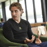 Svet Edoarda Bovea sa bleskovo zmenil, keď na ihrisku dostal infarkt