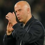 Cítim úplnú podporu: Arne Slot hovorí, že má podporu od šéfov Liverpoolu napriek forme Premier League