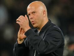 Cítim úplnú podporu: Arne Slot hovorí, že má podporu od šéfov Liverpoolu napriek forme Premier League Cítim úplnú podporu: Arne Slot hovorí, že má podporu od šéfov Liverpoolu napriek forme Premier League