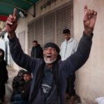 Civilisti pod paľbou gangov v Gaze: Čo sa stalo v Maghazi? | Správy o konflikte medzi Izraelom a Palestínou