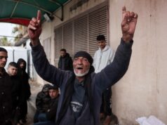 Civilisti pod paľbou gangov v Gaze: Čo sa stalo v Maghazi? | Správy o konflikte medzi Izraelom a Palestínou Civilisti pod paľbou gangov v Gaze: Čo sa stalo v Maghazi? | Správy o konflikte medzi Izraelom a Palestínou