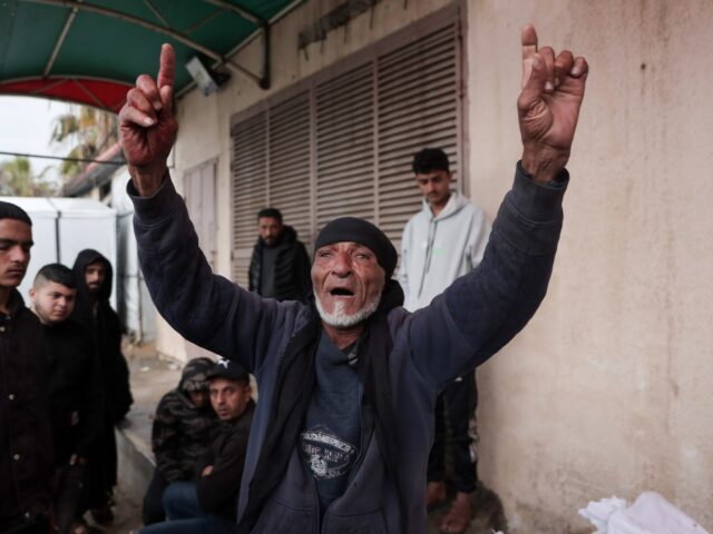 Civilisti pod paľbou gangov v Gaze: Čo sa stalo v Maghazi? | Správy o konflikte medzi Izraelom a Palestínou
