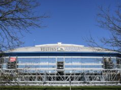 Cleaner našiel mŕtve telo na toaletách futbalového štadióna niekoľko dní po poslednom zápase Vlajka FC Schalke