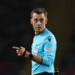 🚩 Clément Turpin, vybraný do Atleti-Barça v Lige majstrov