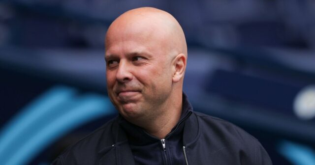 Čo Arne Slot povedal súkromne a ako by to mohlo Čo Arne Slot povedal súkromne a ako by to mohlo vybuchnúť do tváre šéfa Liverpoolu | Futbal | Šport