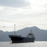 Čo Irán hovorí o pláne USA na blokádu prístavov | Americko-izraelská vojna proti Iránu