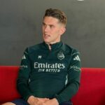 Viktor Gyokeres hovoril exkluzívne pre football.london