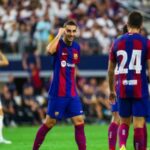 Čo hovorí nedávne víťazstvo Barcelony o ich nadchádzajúcom štvrťfinále?