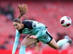 Čo je Project ACL — Americká liga sa pripája k globálnemu projektu na zníženie zranení v ženskom futbale Čo je Project ACL — Americká liga sa pripája k globálnemu projektu na zníženie zranení v ženskom futbale