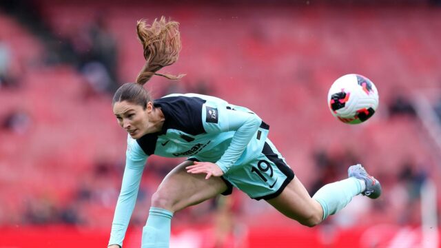 Čo je Project ACL — Americká liga sa pripája k globálnemu projektu na zníženie zranení v ženskom futbale
