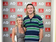 Čo je to „chlapče triezvy“? Rozhlasová hviezda a AFL WAG Dee Salminová to robila dva roky – a hovorí, že jej to zmenilo život Predtým, ako v roku 2023 stretla svojho hviezdneho priateľa z AFL Darcyho Moorea, strávila Dee Salmin dva roky tým, že sa rozhodla pre randenie, sex a „všetko, čo má spoločné s mužmi – známe tiež ako „chlapec triezvy“.