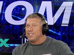 Čo je to „mort dabber“? Footy legenda Bryan Fletcher vysvetľuje svoj nechutný zvyk na toalete Skvelý Bryan Fletcher z NRL je zobrazený, ako sa počas časti svojho rozhlasového programu priznal, že je „mort dabber“.