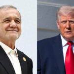 Čo je v najnovšom návrhu Iránu – a ako reagovali USA? | Americko-izraelská vojna proti Iran News