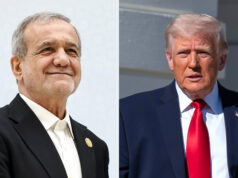 Čo je v najnovšom návrhu Iránu – a ako reagovali USA? | Americko-izraelská vojna proti Iran News Čo je v najnovšom návrhu Iránu – a ako reagovali USA? | Americko-izraelská vojna proti Iran News