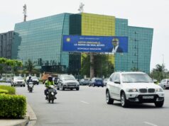 Čo je v stávke v prezidentských voľbách v Benine? | Volebné správy Čo je v stávke v prezidentských voľbách v Benine? | Volebné správy