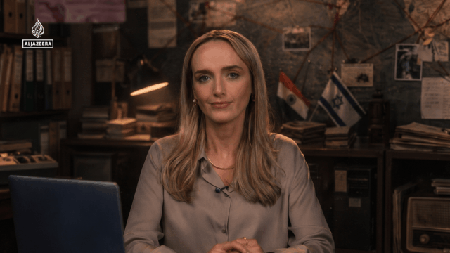 Čo je za plánom Izraela presunúť Bnej Menaše? | politika
