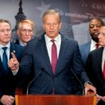 Čo je zákon SAVE America Act podporovaný Trumpom a čo by to mohlo znamenať pre hlasovanie v USA? | Správy zo strednodobých volieb v USA 2026