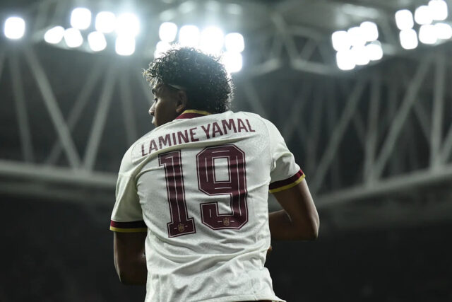 🇮🇹 Čo keby si národné tímy vybrali iba U21? Taliansko 👎, Francúzsko a Španielsko 🤯
