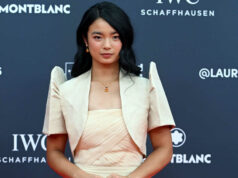 Čo povedal Alex Eala o inšpiratívnom odovzdávaní športových cien Laureus a víťazstve v Madride Čo povedal Alex Eala o inšpiratívnom odovzdávaní športových cien Laureus a víťazstve v Madride