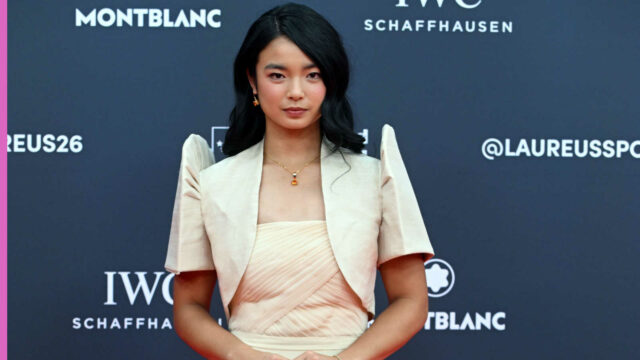 Čo povedal Alex Eala o inšpiratívnom odovzdávaní športových cien Laureus a víťazstve v Madride
