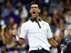 Čo povedal Novak Djokovič o Robertovi Bautistovi Agutovi v roku 2020, keď potvrdil odchod do dôchodku Autor fotografie: Shaun Botterill/Getty Images