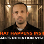 Čo sa deje v izraelskom zadržiavacom systéme | Al-Džazíra