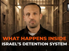 Čo sa deje v izraelskom zadržiavacom systéme | Al-Džazíra Čo sa deje v izraelskom zadržiavacom systéme | Al-Džazíra