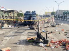 Čo sa skutočne deje v severnej Nigérii | ozbrojené skupiny Čo sa skutočne deje v severnej Nigérii | ozbrojené skupiny