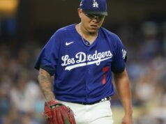 Čo sa stalo Juliovi Uríasovi? Tímy sa ma na neho neustále pýtajú Čo sa stalo Juliovi Uríasovi? Tímy sa ma na neho neustále pýtajú