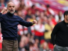 Čo sa stalo, keď Arsenal naposledy hral s Manchestrom City? Čo sa stalo, keď Arsenal naposledy hral s Manchestrom City?