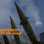 Čo sa stalo za 40 dní vojny proti Iránu