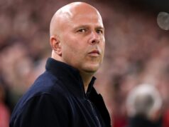 Čo si FSG skutočne myslí o vyhodení Arneho Slotu, keď majitelia Liverpoolu vyliahnu letný plán Tréner Liverpoolu Arne Slot