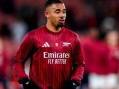 Čo si Rio Ferdinand myslí o Brazílčanovi Gabrielovi Jesusovi pred majstrovstvami sveta vo futbale Čo si Rio Ferdinand myslí o Brazílčanovi Gabrielovi Jesusovi pred majstrovstvami sveta vo futbale