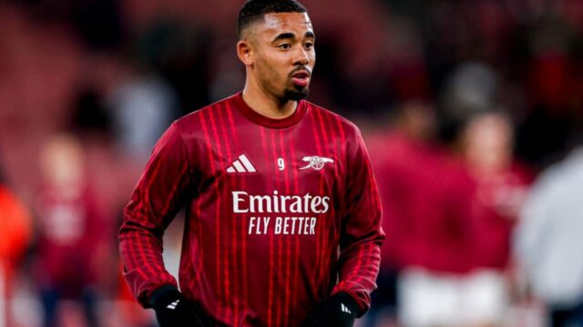 Čo si Rio Ferdinand myslí o Brazílčanovi Gabrielovi Jesusovi pred majstrovstvami sveta vo futbale
